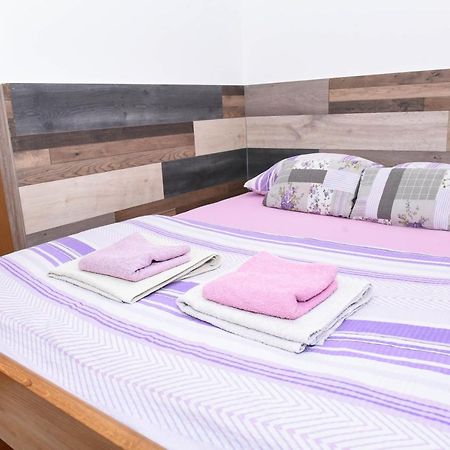 Bed and breakfast Sobe Sa Kupatilom Jajce Extérieur photo
