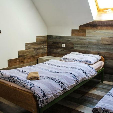 Bed and breakfast Sobe Sa Kupatilom Jajce Extérieur photo
