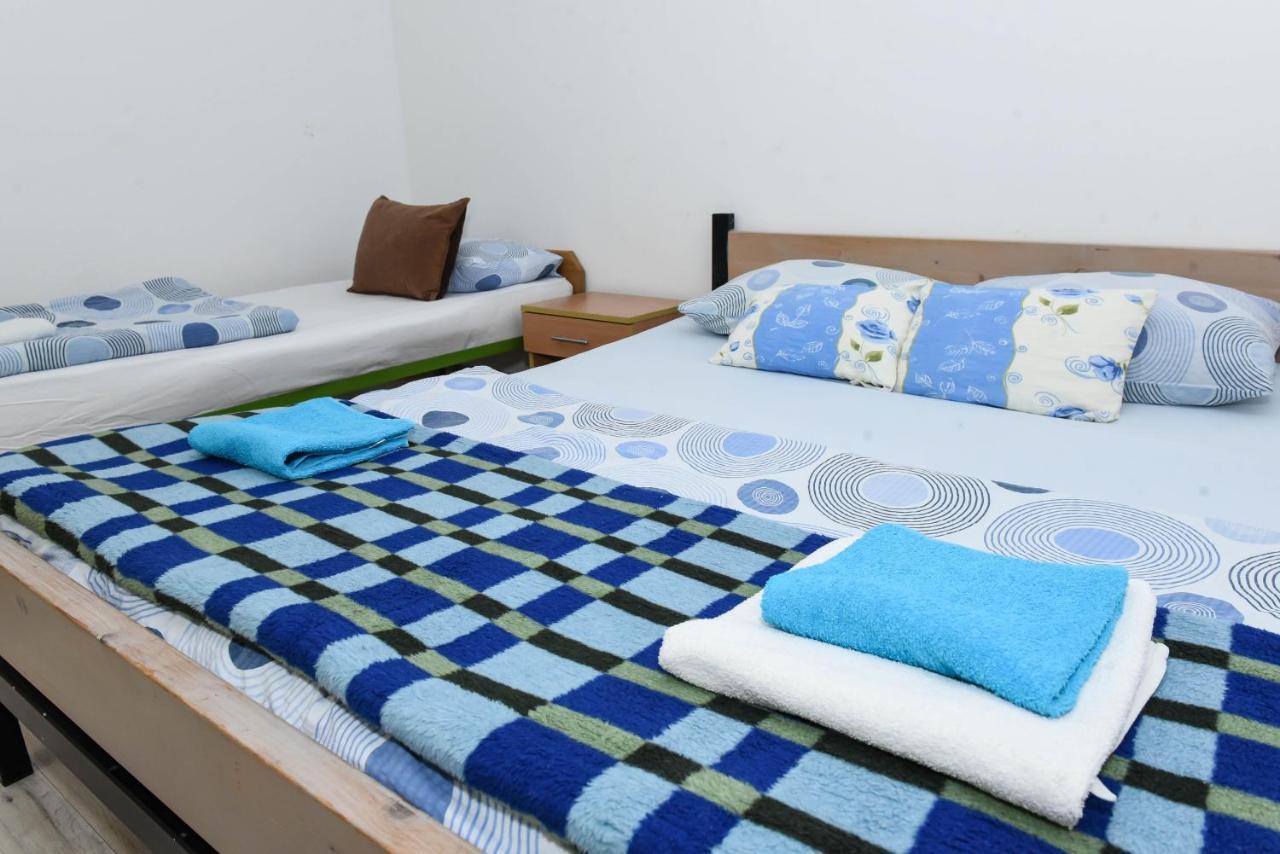 Bed and breakfast Sobe Sa Kupatilom Jajce Extérieur photo