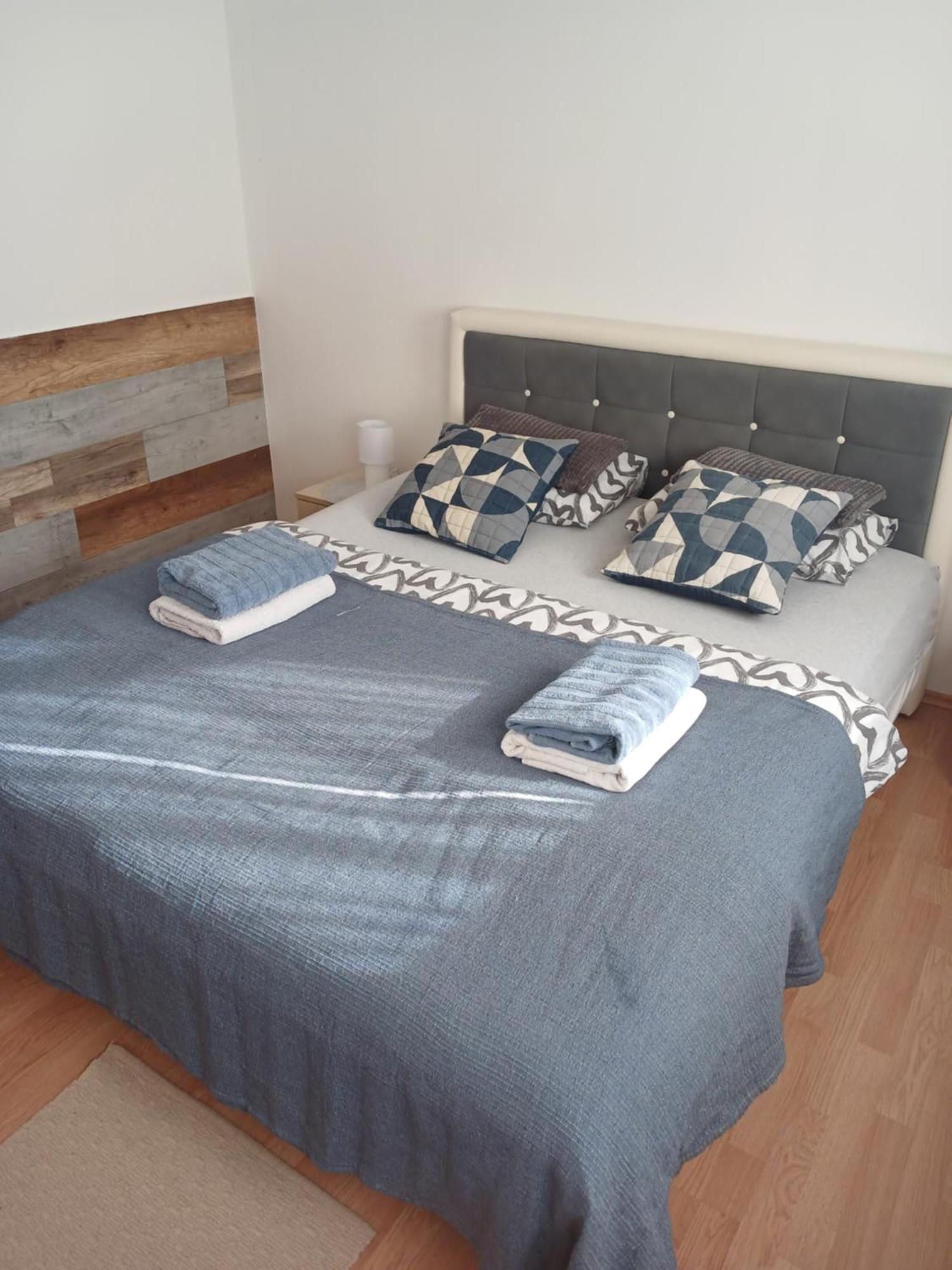 Bed and breakfast Sobe Sa Kupatilom Jajce Extérieur photo
