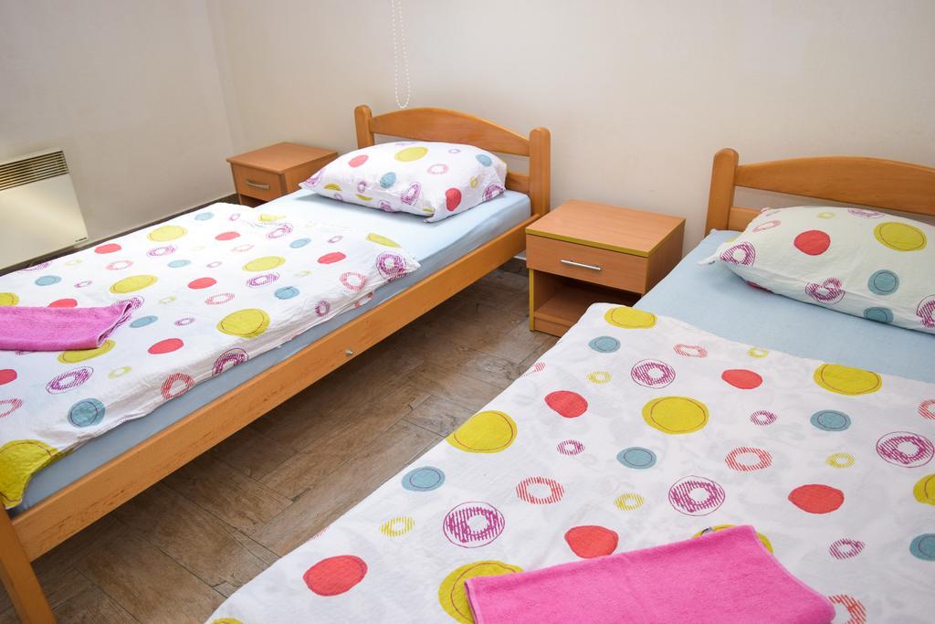 Bed and breakfast Sobe Sa Kupatilom Jajce Extérieur photo