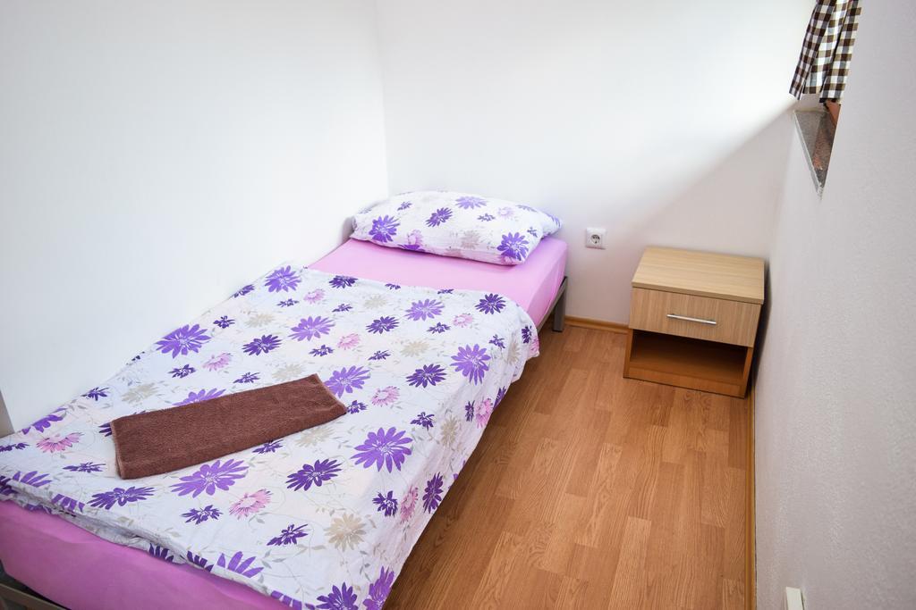Sobe Sa Kupatilom Jajce Extérieur photo