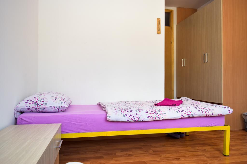 Sobe Sa Kupatilom Jajce Extérieur photo